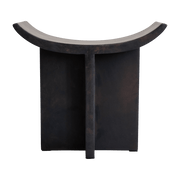 Tabouret en béton coffee 60x25 cm Brutus - 101 Copenhagen - The Cool Republic