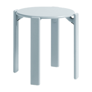 Tabouret en bois de hêtre bleu ardoise Rey - HAY - The Cool Republic