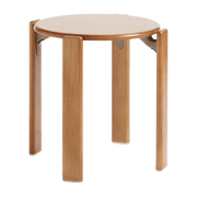 Beech wood stool Rey - HAY - The Cool Republic