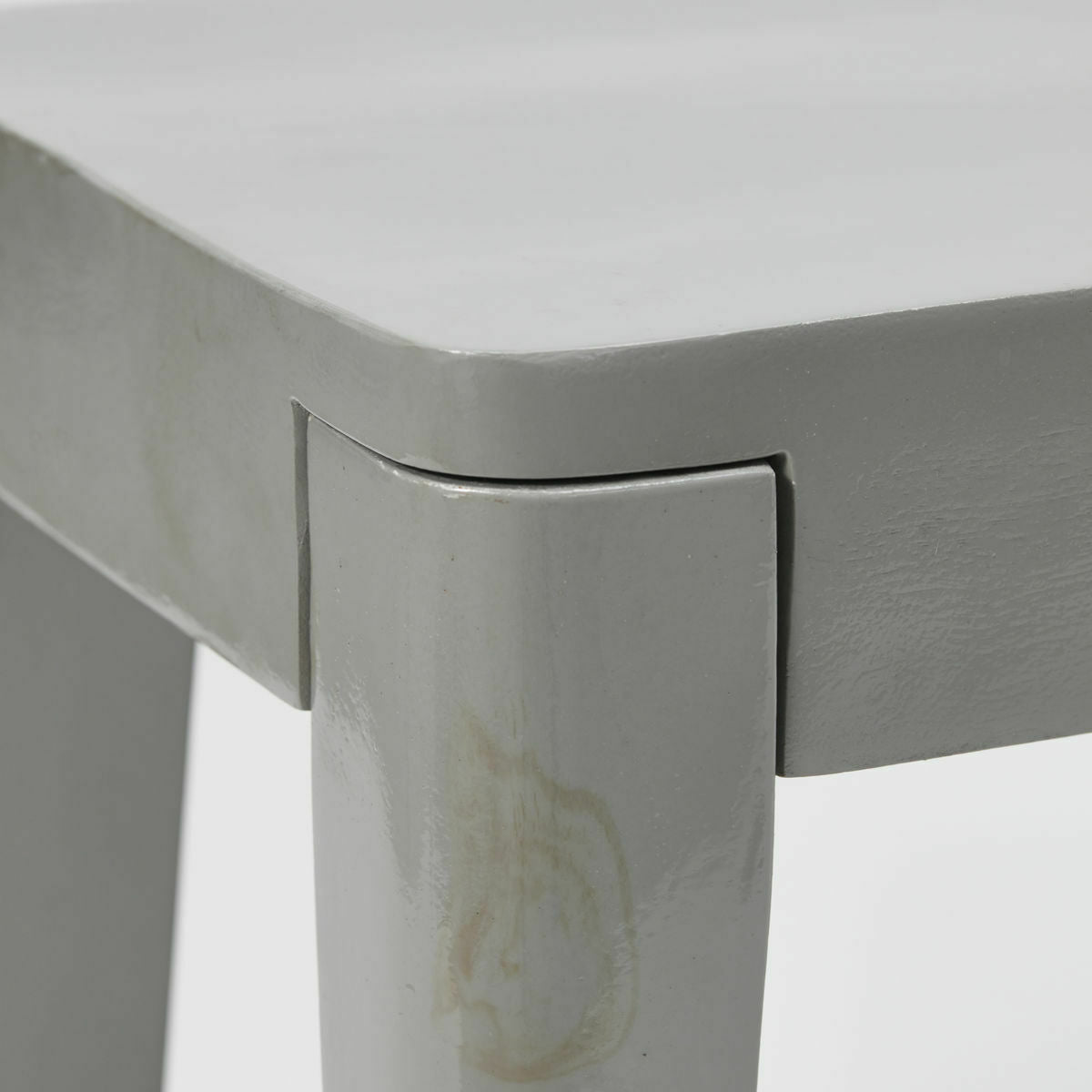 Tabouret Hdmolon Gris - House Doctor