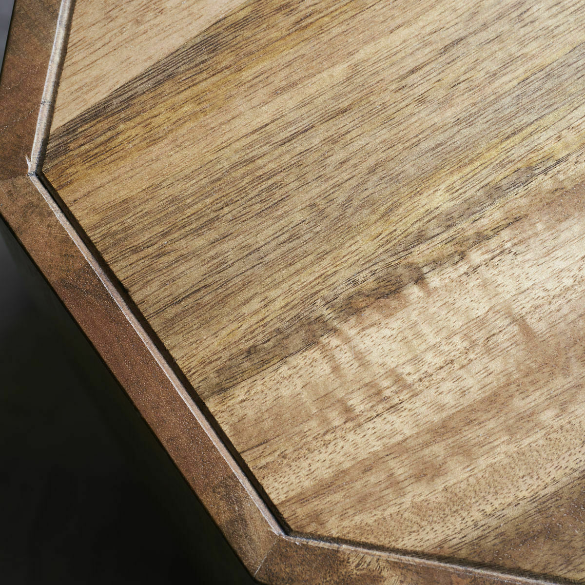 Tabouret Hdokta Marron Antique - House Doctor