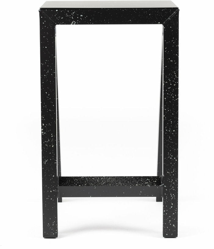 Tabouret noir moucheté Bureaurama - Magis - The Cool Republic