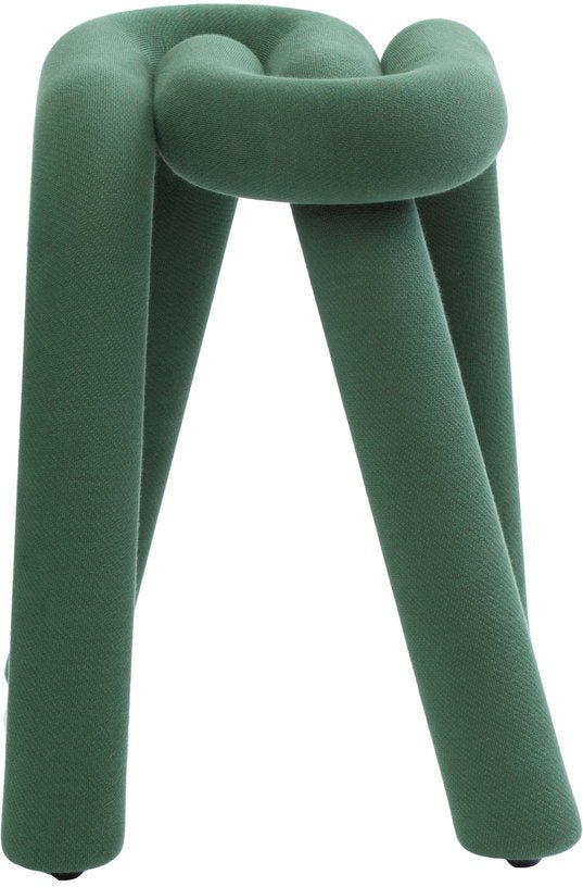 Tabouret vert foret Bold - Moustache - The Cool Republic