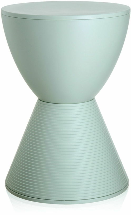 Tabouret vert Prince Aha - Kartell - The Cool Republic