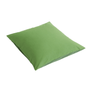 Taie d'oreiller matcha 63 x 60 cm Duo - HAY - The Cool Republic