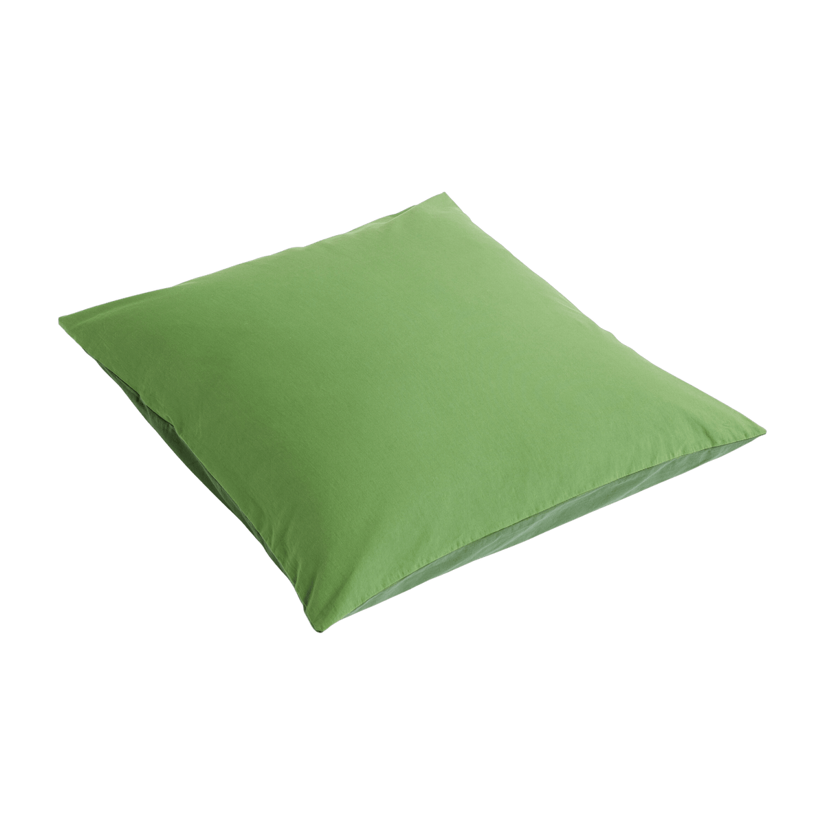 Taie d'oreiller matcha 63 x 60 cm Duo - HAY - The Cool Republic