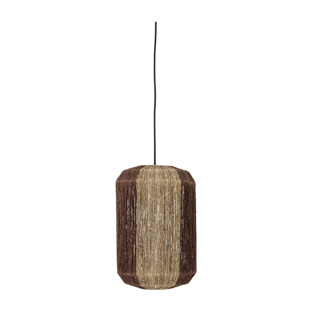 Tano Lampe À Suspension Nature Herbier Marin - Bloomingville - The Cool Republic