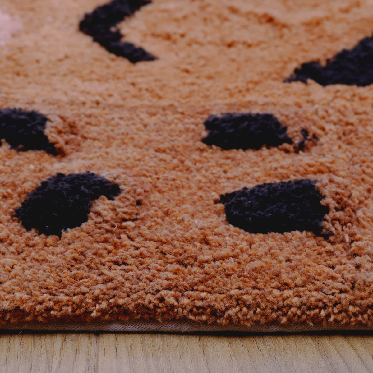 Tapis 110 cm Little Cheetah - Nattiot - The Cool Republic