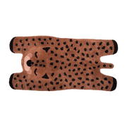 Tapis 110 cm Little Cheetah - Nattiot - The Cool Republic