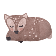 Tapis 110 cm Little Deer - Nattiot - The Cool Republic