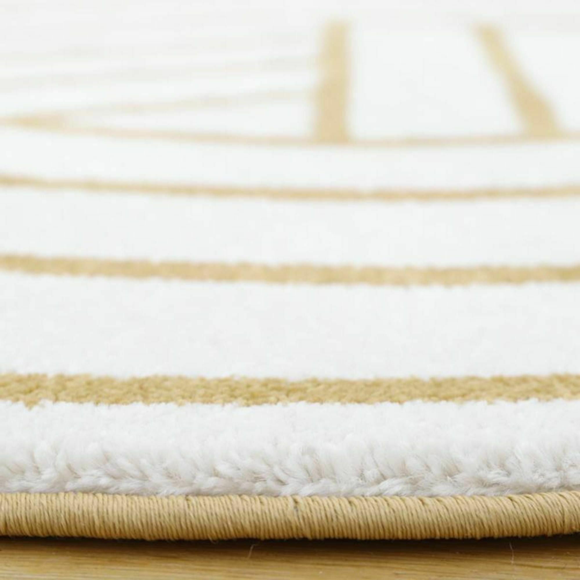 Tapis 110 cm Luisa - Nattiot - The Cool Republic