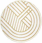 Tapis 110 cm Luisa - Nattiot - The Cool Republic