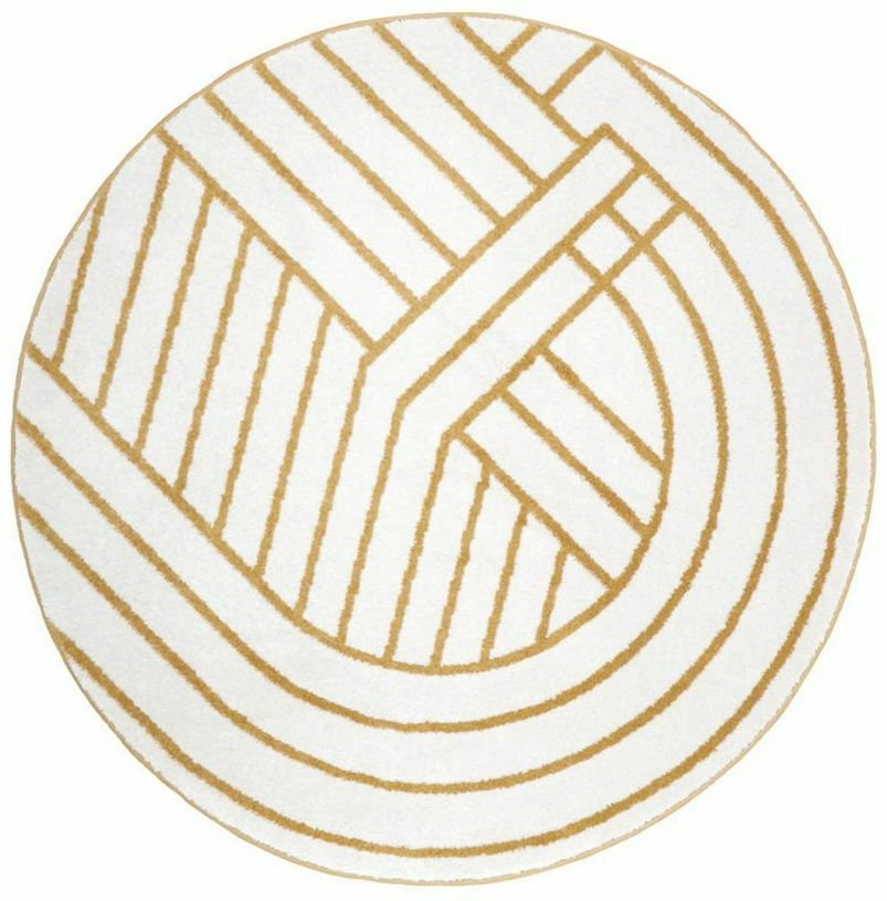 Tapis 110 cm Luisa - Nattiot - The Cool Republic