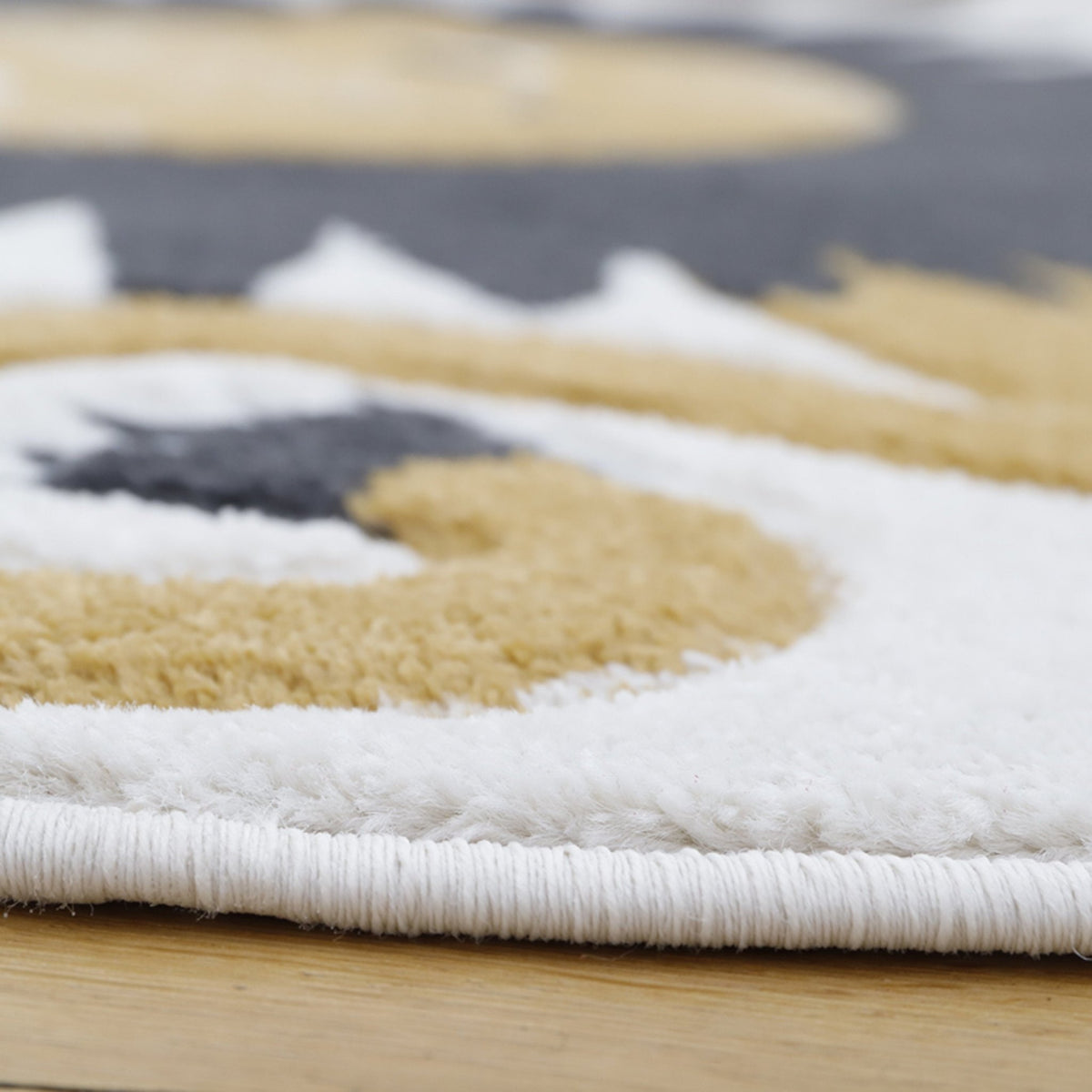 Tapis 120 cm Jaggo - Nattiot - The Cool Republic