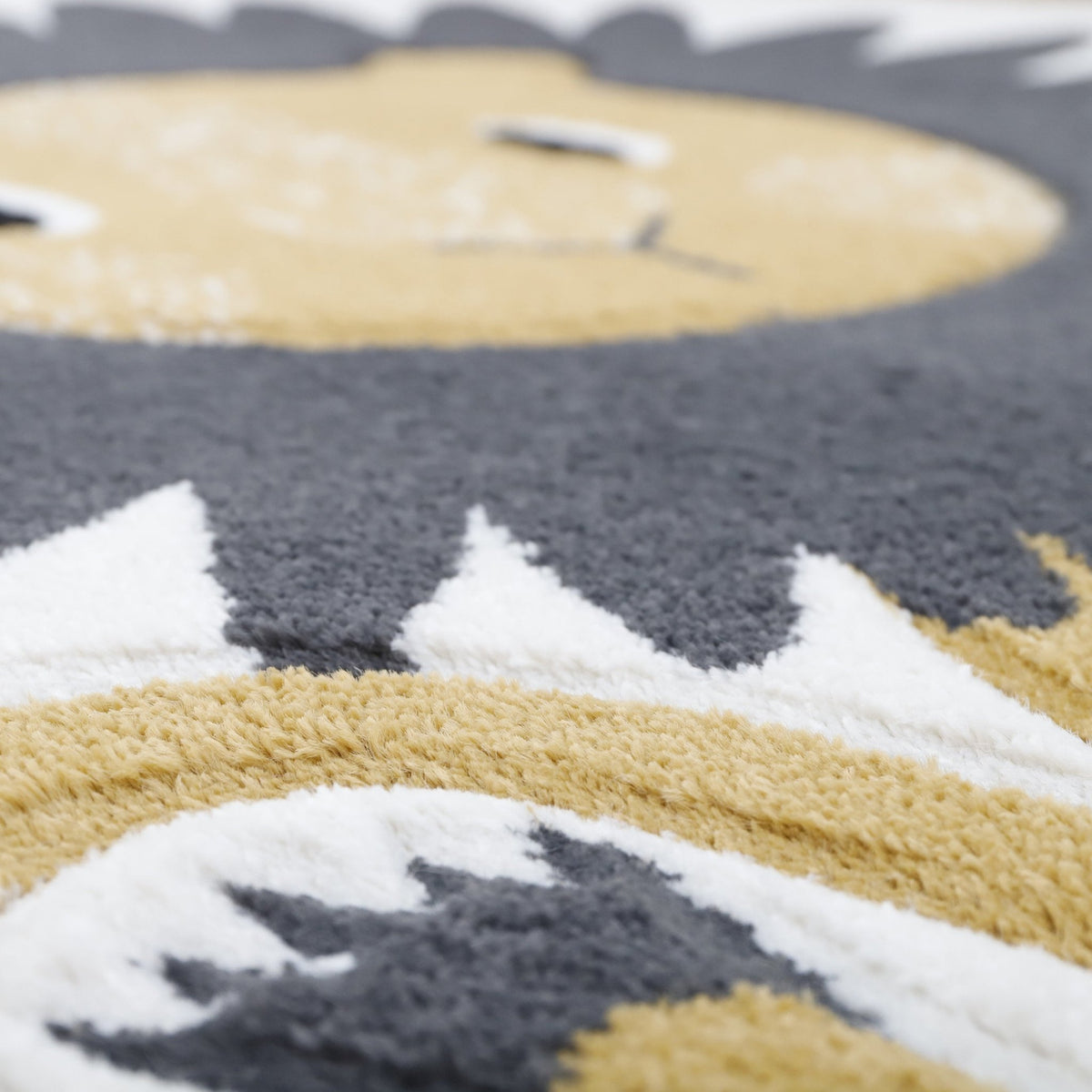Tapis 120 cm Jaggo - Nattiot - The Cool Republic