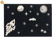 Tapis 140x200 Universe - Lorena Canals - The Cool Republic