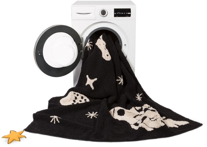 Tapis 140x200 Universe - Lorena Canals - The Cool Republic