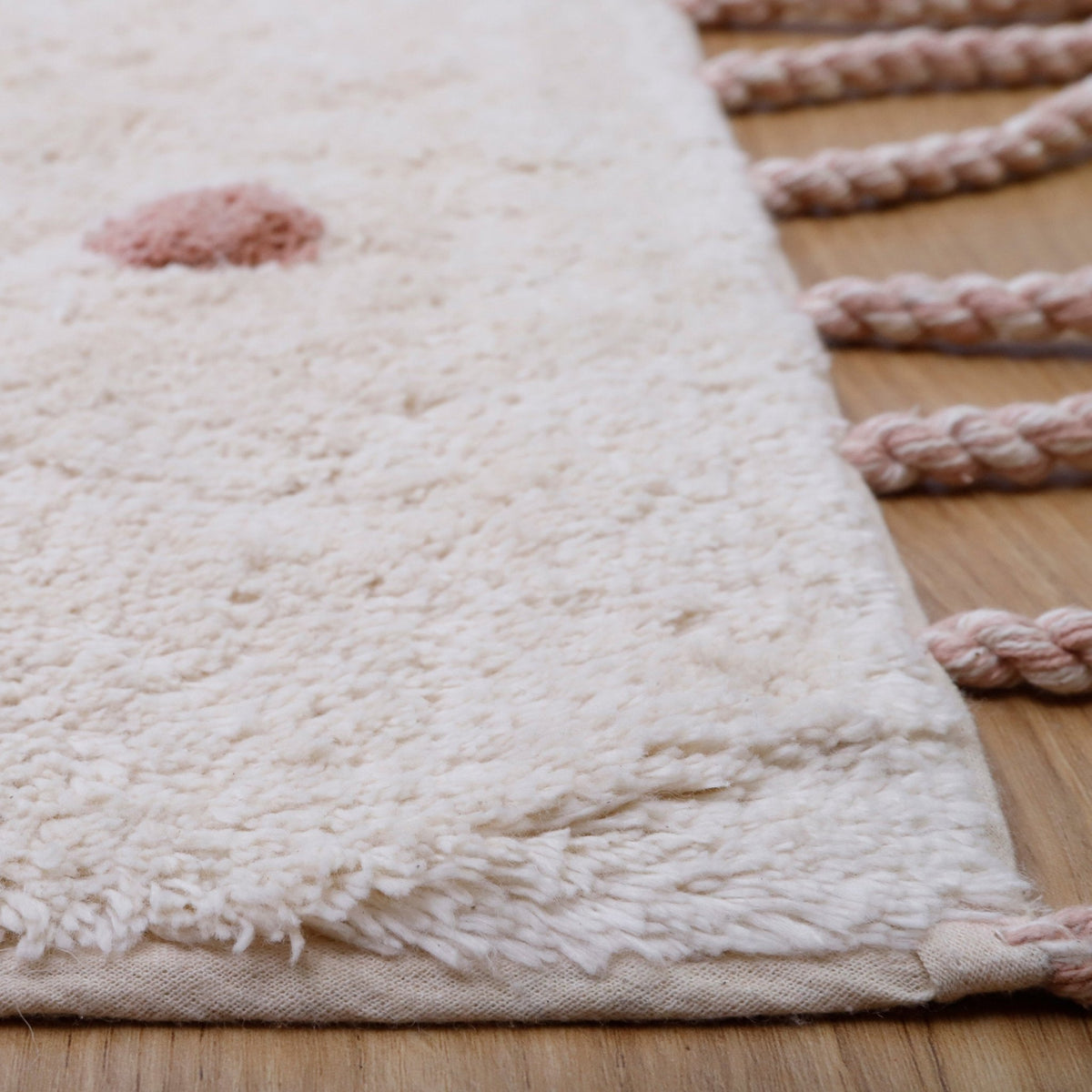 Tapis 150 cm Birdy - Nattiot - The Cool Republic