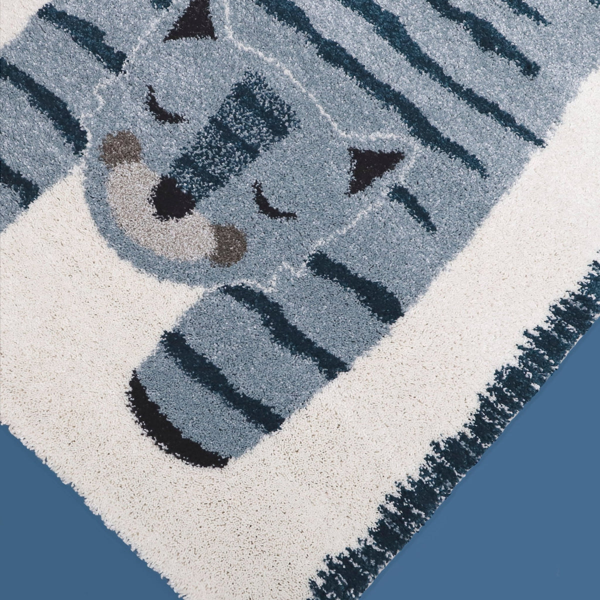 Tapis 150x100 cm Elvar - Nattiot - The Cool Republic