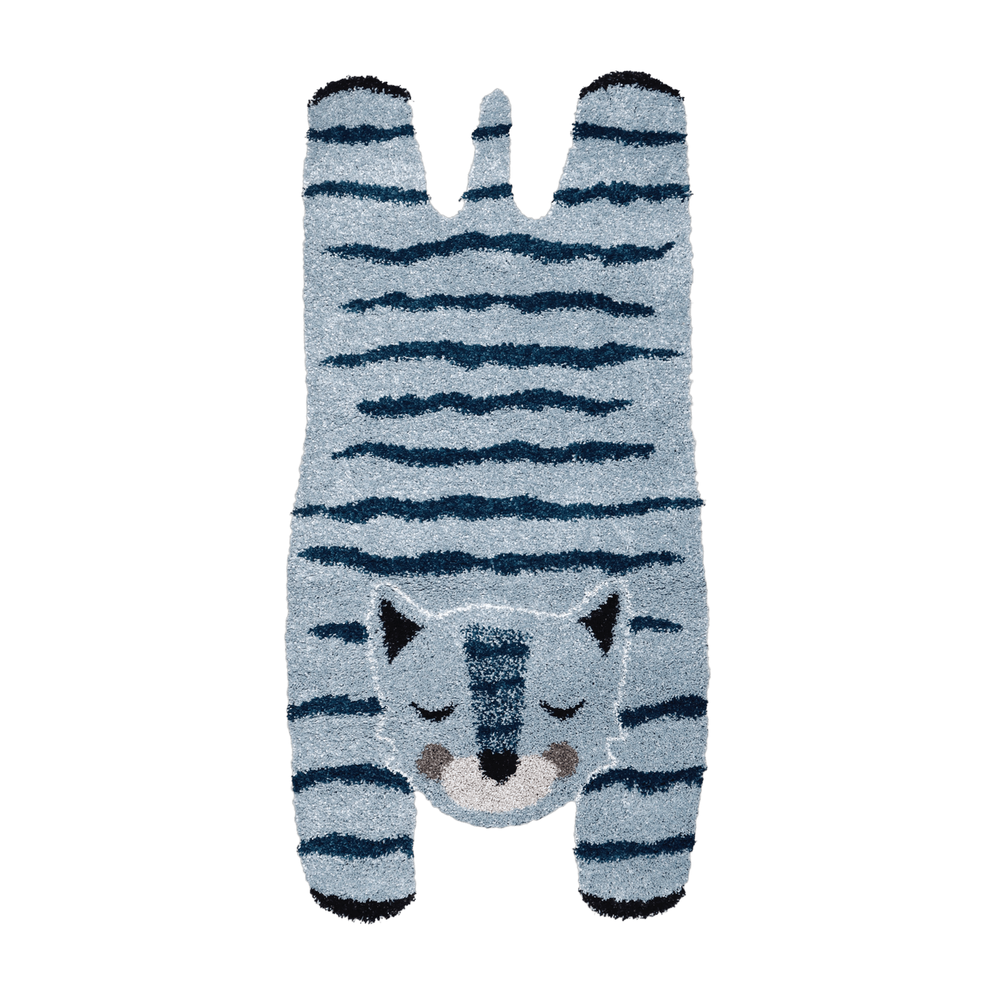 Tapis 150x100 cm Elvar - Nattiot - The Cool Republic
