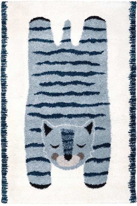 Tapis 150x100 cm Elvar - Nattiot - The Cool Republic