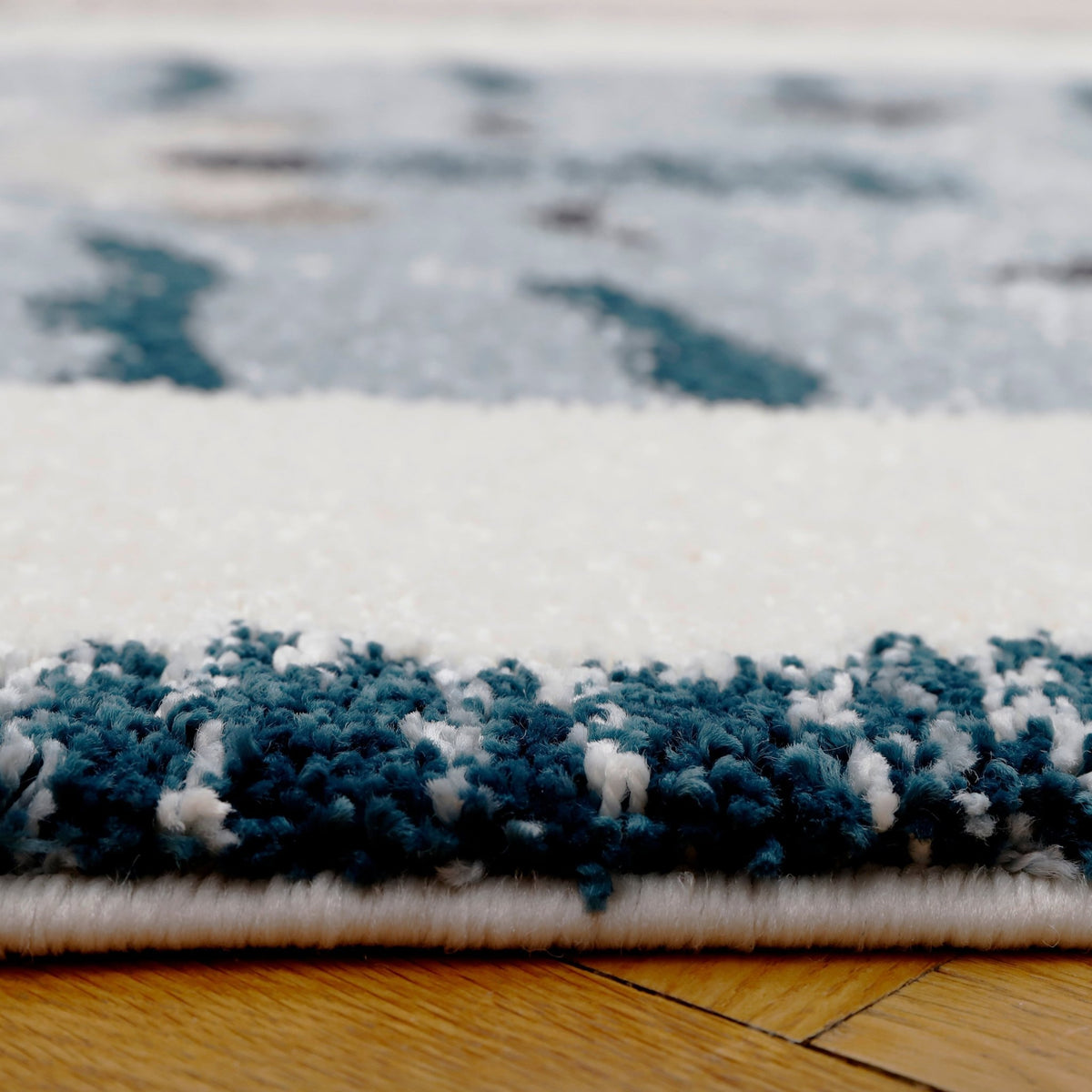 Tapis 150x100 cm Elvar - Nattiot - The Cool Republic