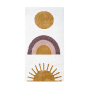 Tapis 150x80 cm Sunshine - Nattiot - The Cool Republic