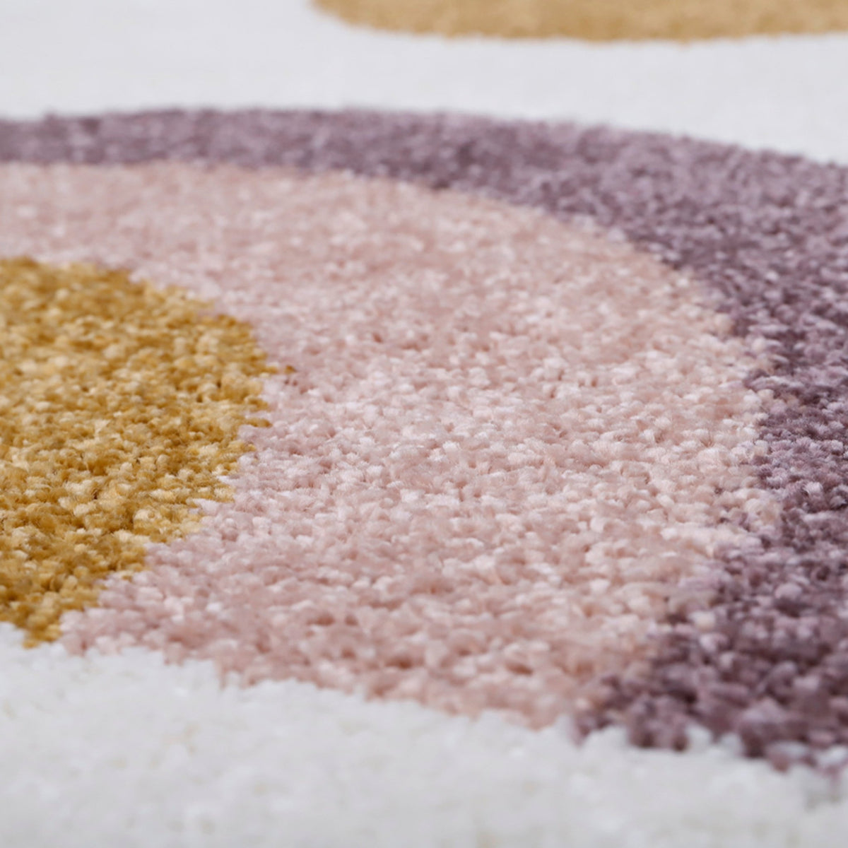 Tapis 150x80 cm Sunshine - Nattiot - The Cool Republic