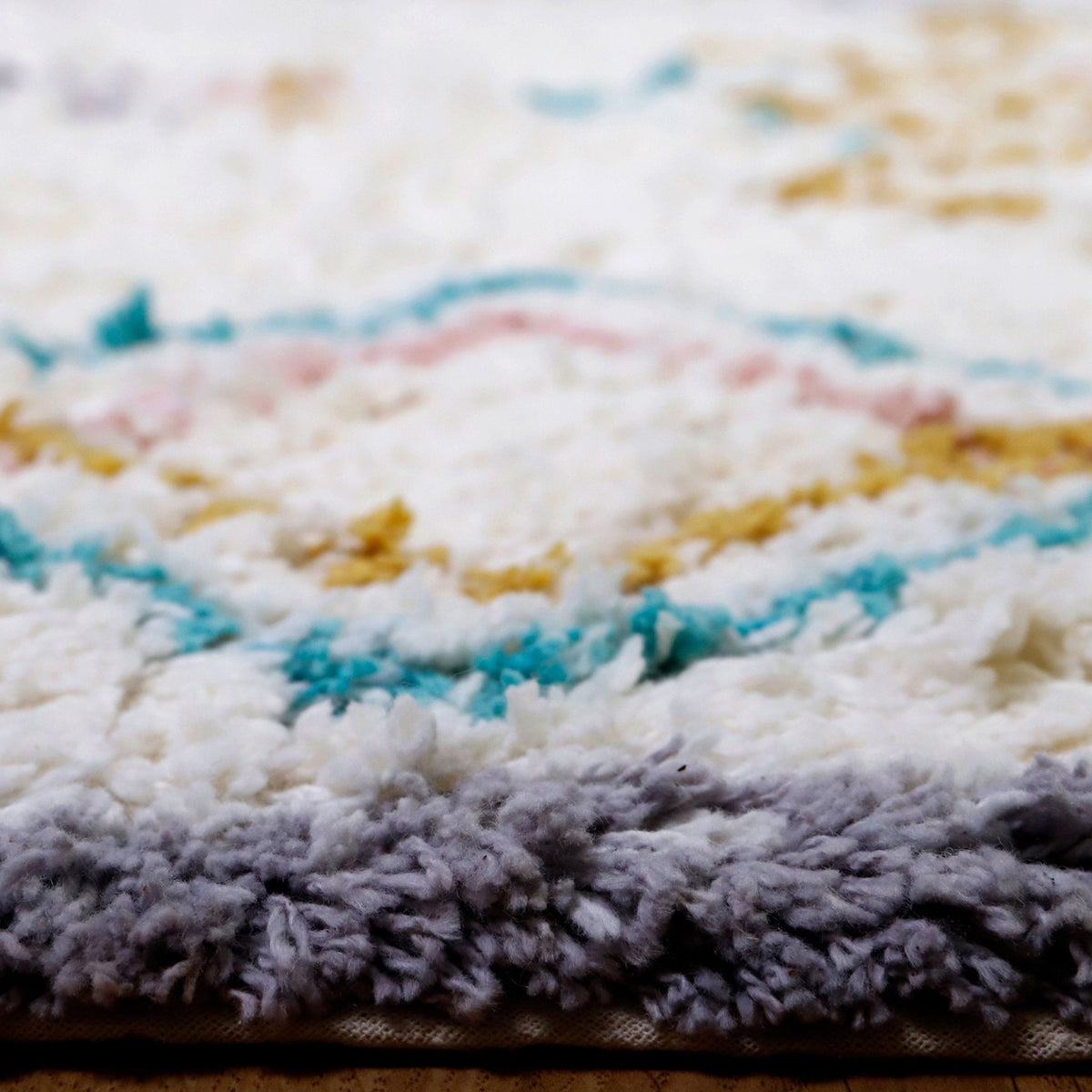 Tapis 160 cm Milko - Nattiot - The Cool Republic
