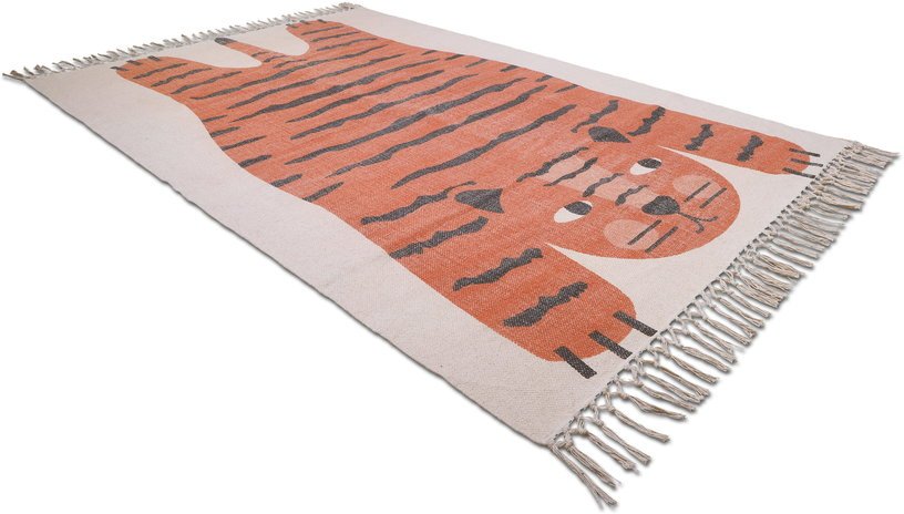 Tapis 170 cm Dajala - Nattiot - The Cool Republic
