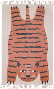 Tapis 170 cm Dajala - Nattiot - The Cool Republic