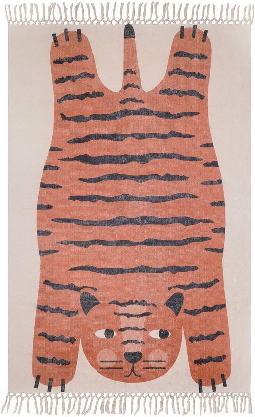 Tapis 170 cm Dajala - Nattiot - The Cool Republic