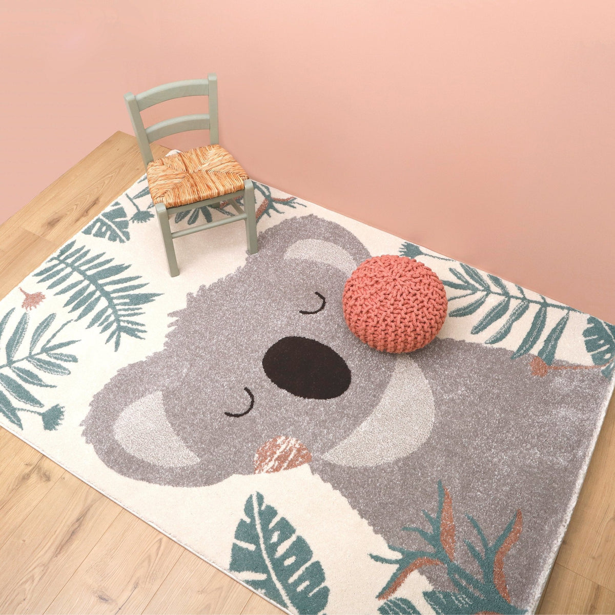 Tapis 170 cm Olsen - Nattiot - The Cool Republic