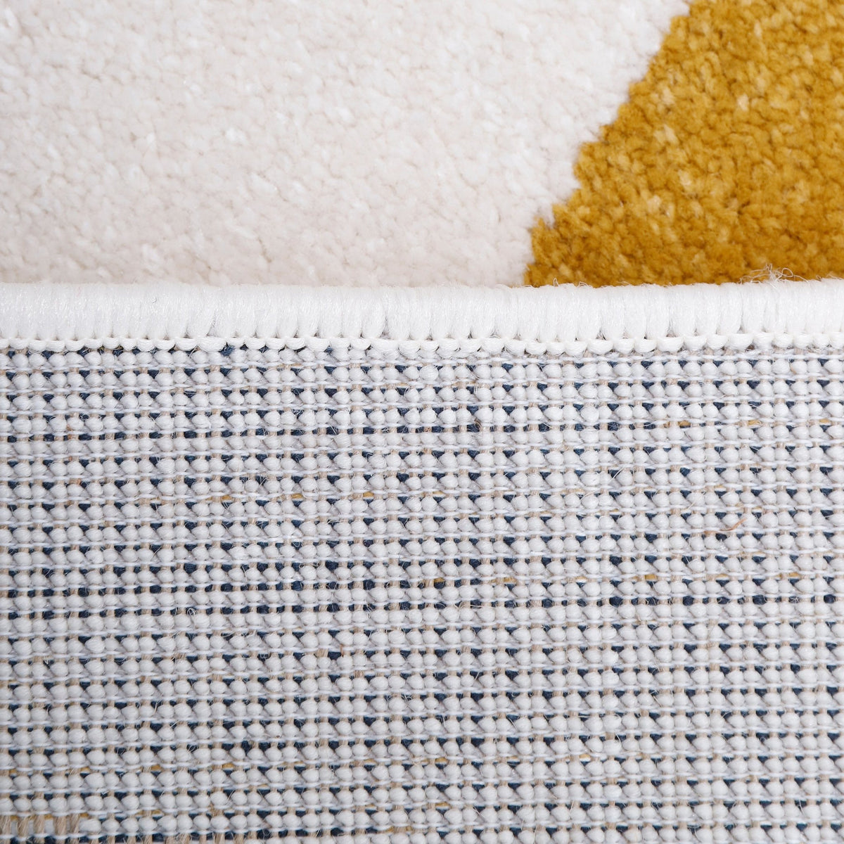 Tapis 170 cm Sören - Nattiot - The Cool Republic
