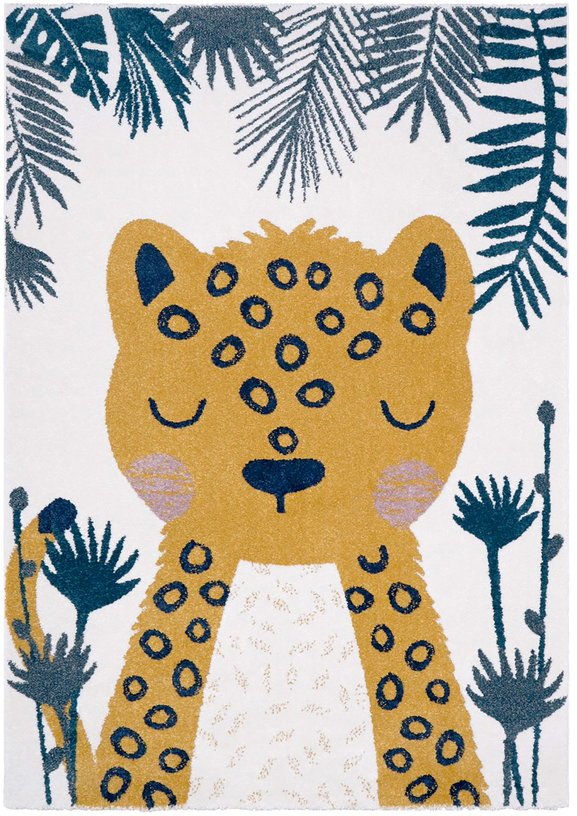Tapis 170 cm Sören - Nattiot - The Cool Republic