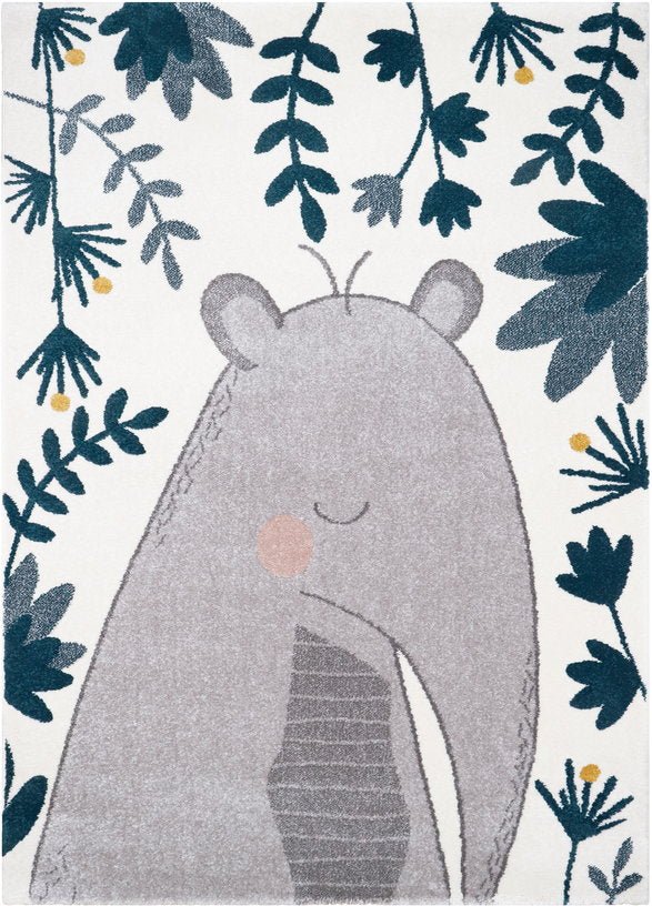 Tapis 170x120 cm Boris - Nattiot - The Cool Republic