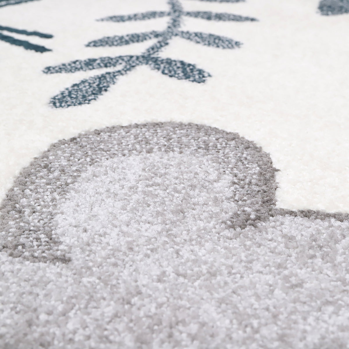Tapis 170x120 cm Boris - Nattiot - The Cool Republic