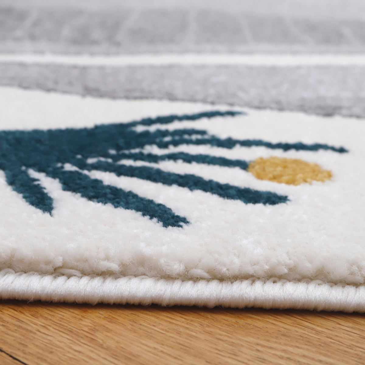 Tapis 170x120 cm Boris - Nattiot - The Cool Republic