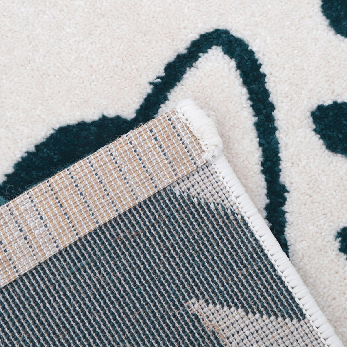 Tapis 170x120 cm Linxy - Nattiot - The Cool Republic
