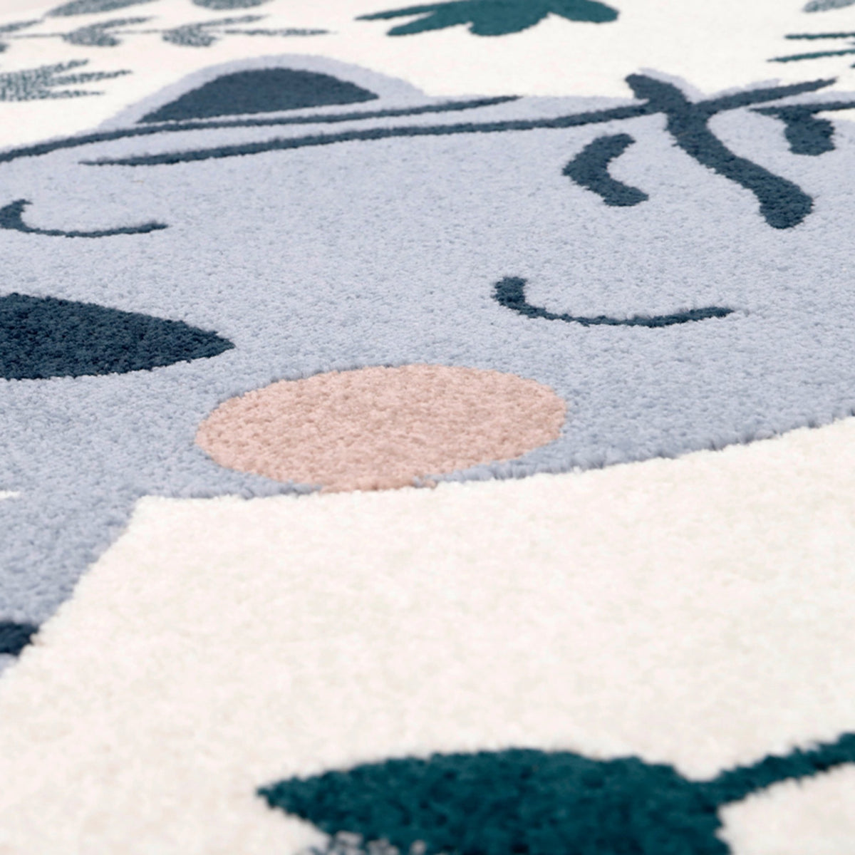 Tapis 170x120 cm Linxy - Nattiot - The Cool Republic