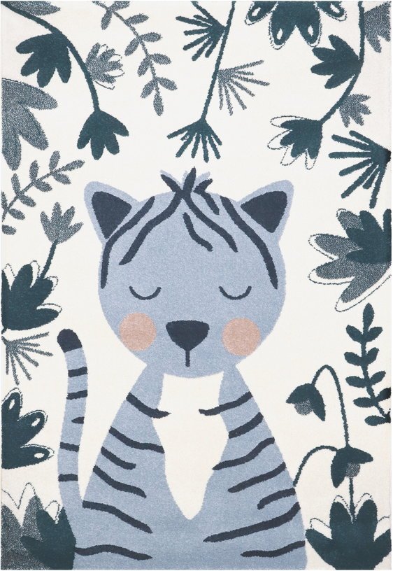 Tapis 170x120 cm Linxy - Nattiot - The Cool Republic