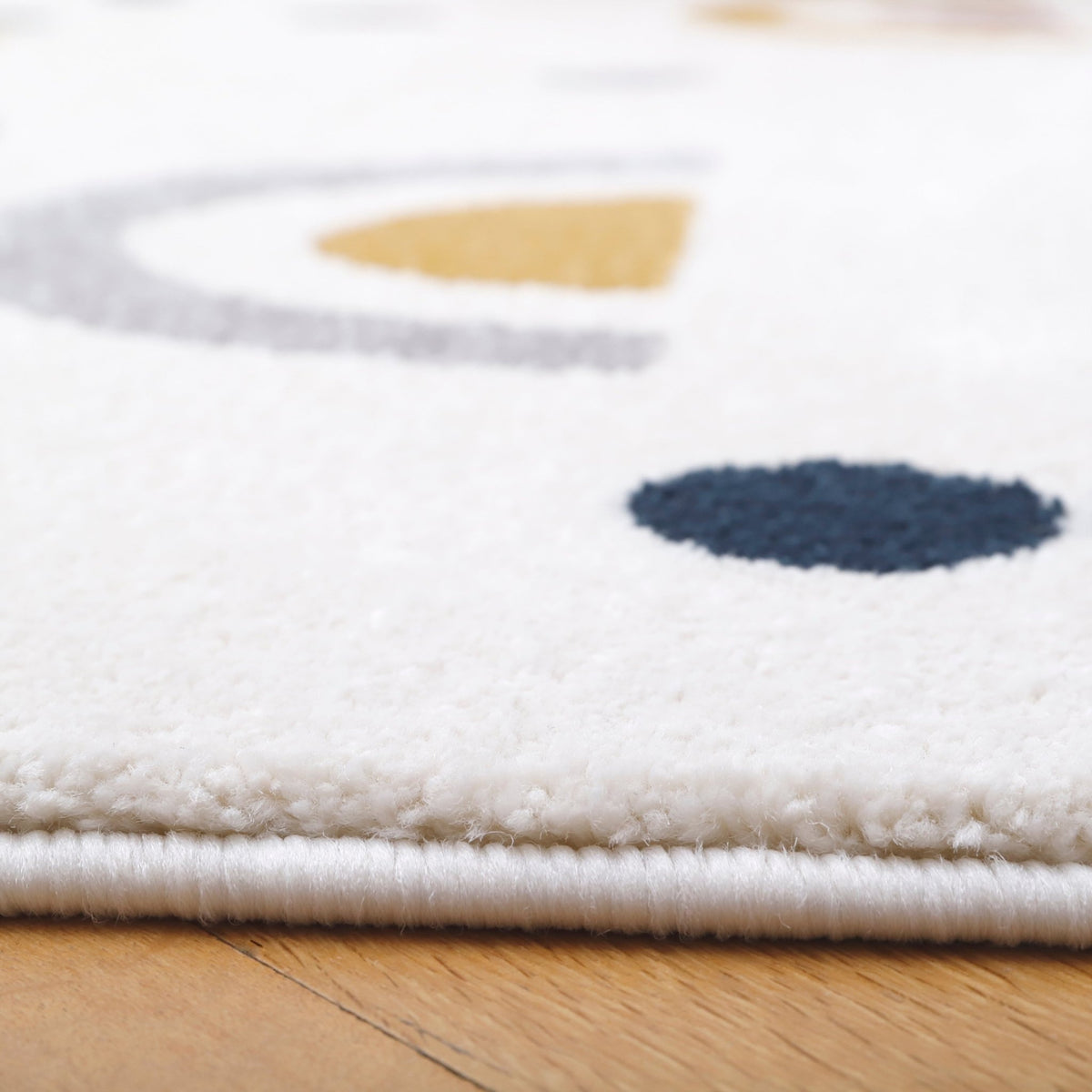 Tapis 170x120 cm Mery - Nattiot - The Cool Republic