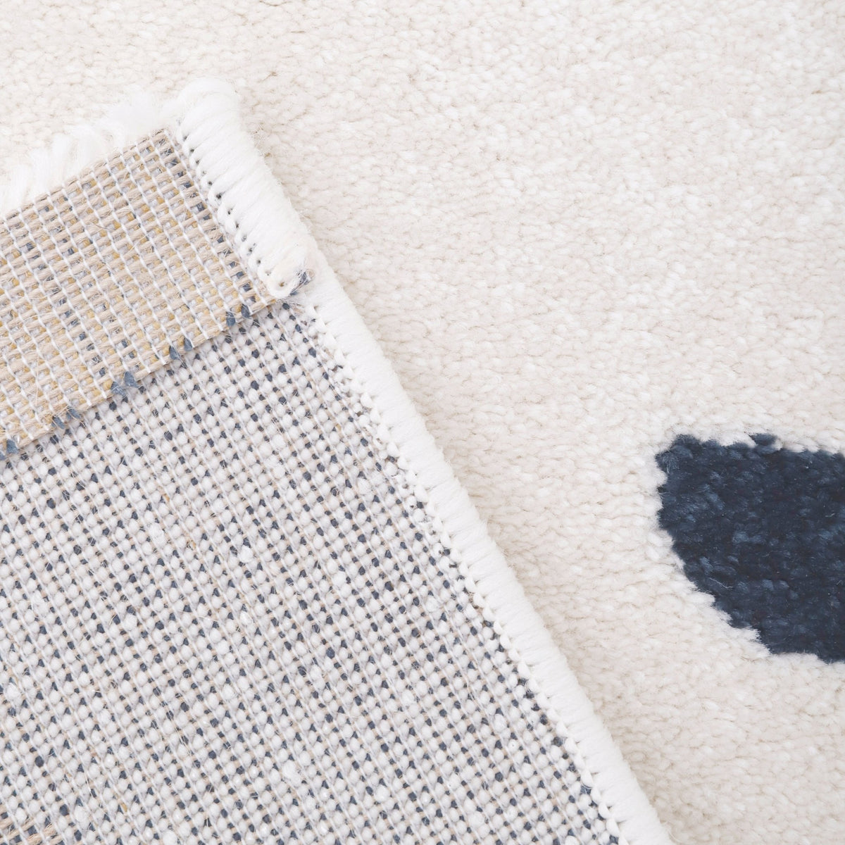 Tapis 170x120 cm Mery - Nattiot - The Cool Republic