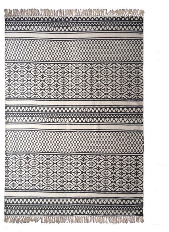 Tapis 200x140 cm Mouchara - Edito - The Cool Republic