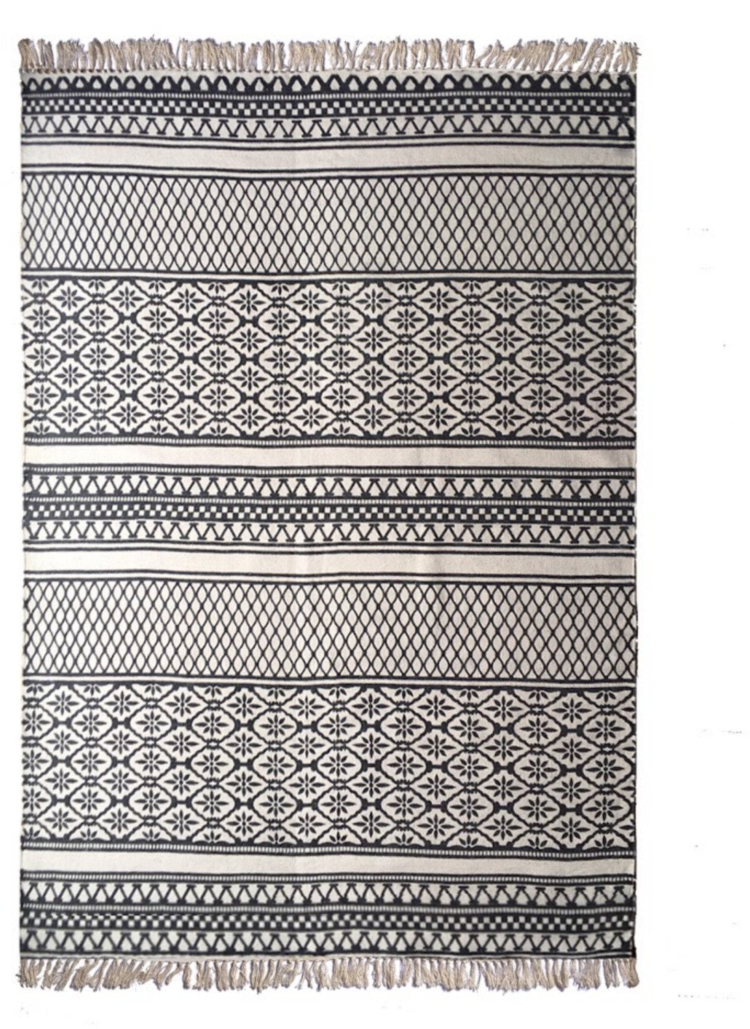 Tapis 230x160 cm Mouchara - Edito - The Cool Republic