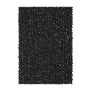 Tapis à boules de feutre effet pierre foncé 160x230 cm Kurt - myfelt - The Cool Republic