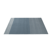 Tapis bleu 200x300 cm Varjo - Muuto - The Cool Republic
