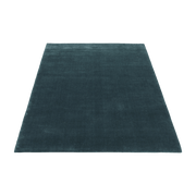 Tapis bleu vert 170x240 cm Earth - Massimo Copenhagen - The Cool Republic