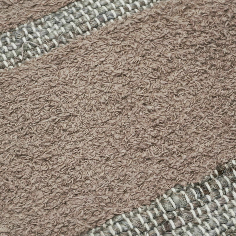 Tapis Chen Dusty Berry - House Doctor - The Cool Republic