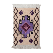 Tapis de bain bohème (60X90) - HKliving - The Cool Republic